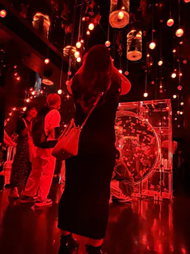 マクセル アクアパーク品川に投稿された画像（2023/9/18）