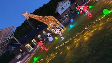 静岡市立日本平動物園に投稿された画像（2023/9/18）