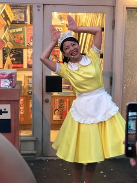 西武園ゆうえんちに投稿された画像（2023/9/18）