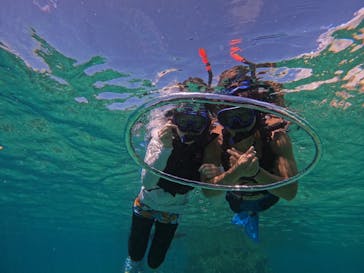 宮古島 ADVENTURE PiPi（ミヤコジマ アドベンチャー ピピ）に投稿された画像（2023/9/18）