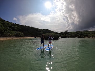 宮古島 ADVENTURE PiPi（ミヤコジマ アドベンチャー ピピ）に投稿された画像（2023/9/18）