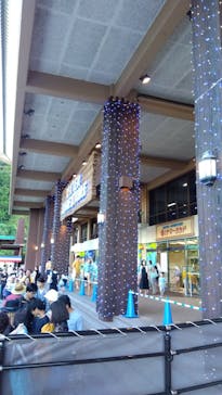 東京サマーランドに投稿された画像（2023/9/18）