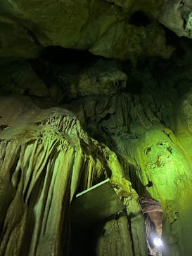 あぶくま洞に投稿された画像（2023/9/18）