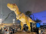福井県立恐竜博物館に投稿された画像（2023/9/18）
