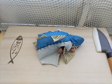 伊豆・三津シーパラダイスに投稿された画像（2023/9/18）