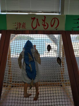 伊豆・三津シーパラダイスに投稿された画像（2023/9/18）