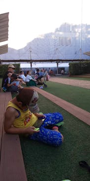 特別展「海　―生命のみなもと―」（国立科学博物館）に投稿された画像（2023/9/18）