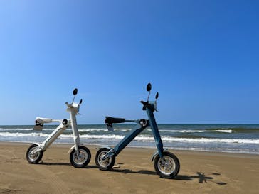 TABI-COLOに投稿された画像（2023/9/18）