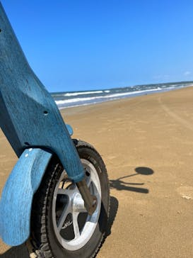 TABI-COLOに投稿された画像（2023/9/18）