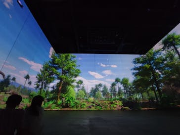 福井県立恐竜博物館に投稿された画像（2023/9/18）