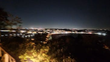 江の島シーキャンドルに投稿された画像（2023/9/18）