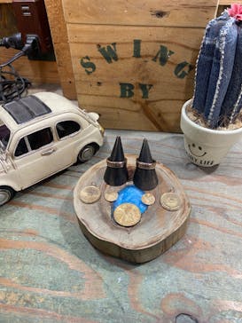 SWING BY（スウィング バイ）に投稿された画像（2023/9/18）