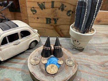 SWING BY（スウィング バイ）に投稿された画像（2023/9/18）