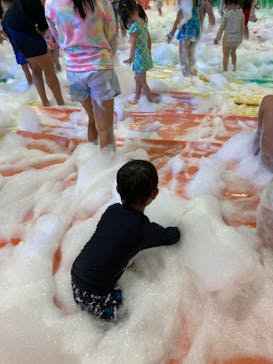 狭山スキー場に投稿された画像（2023/9/18）