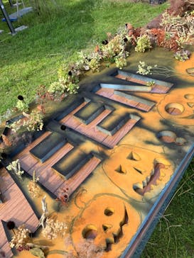 いばらきフラワーパークに投稿された画像（2023/9/18）