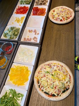 いばらきフラワーパークに投稿された画像（2023/9/18）