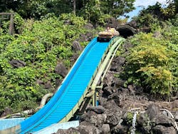 サントピアワールドに投稿された画像（2023/9/18）
