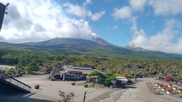 鬼押出し園に投稿された画像（2023/9/18）