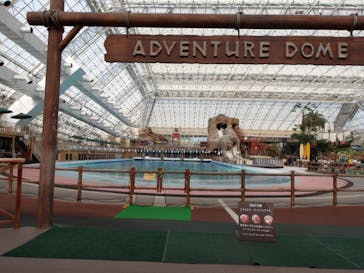 東京サマーランドに投稿された画像（2023/9/18）