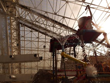 東京サマーランドに投稿された画像（2023/9/18）