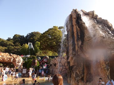 東京サマーランドに投稿された画像（2023/9/18）