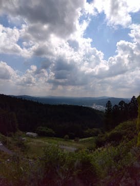 あぶくま洞に投稿された画像（2023/9/18）