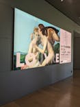 ルーヴル美術館展　愛を描くに投稿された画像（2023/9/18）