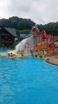 東京サマーランドに投稿された画像（2023/9/18）