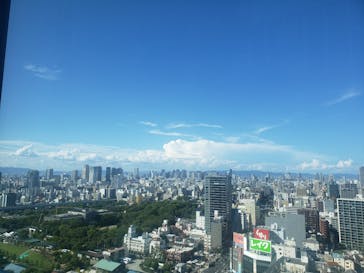 あべのハルカス美術館に投稿された画像（2023/9/18）