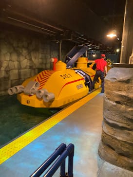 レゴランドⓇ・ジャパン・リゾートに投稿された画像（2023/9/18）