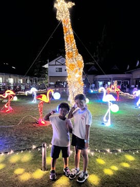 静岡市立日本平動物園に投稿された画像（2023/9/18）