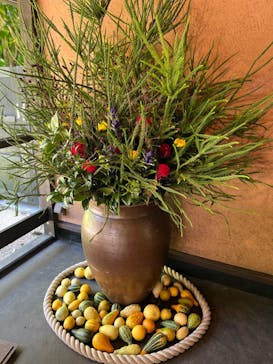 箱根湯寮に投稿された画像（2023/9/18）