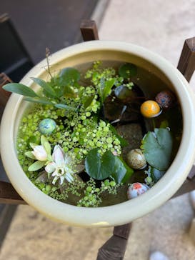 箱根湯寮に投稿された画像（2023/9/18）