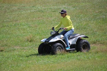 Buggy-pal（バギー パル）に投稿された画像（2023/9/18）