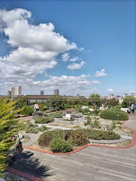 国立科学博物館に投稿された画像（2023/9/18）