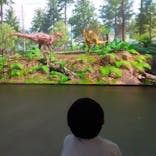 福井県立恐竜博物館に投稿された画像（2023/9/19）