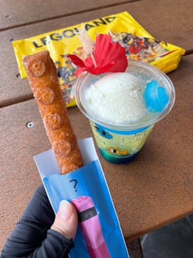 レゴランドⓇ・ジャパン・リゾートに投稿された画像（2023/9/18）