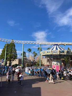 ひらかたパークに投稿された画像（2023/9/18）