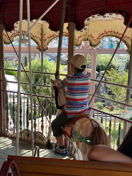 ひらかたパークに投稿された画像（2023/9/18）