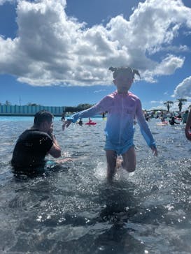 蓮沼ウォーターガーデンに投稿された画像（2023/9/18）