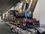 京都鉄道博物館に投稿された画像（2023/9/19）