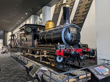 京都鉄道博物館に投稿された画像（2023/9/18）