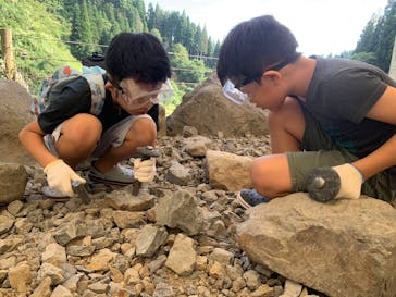 福井県立恐竜博物館に投稿された画像（2023/9/19）