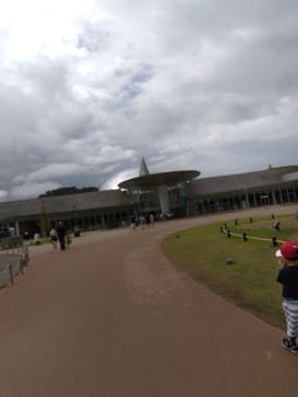 福井県立恐竜博物館に投稿された画像（2023/9/19）