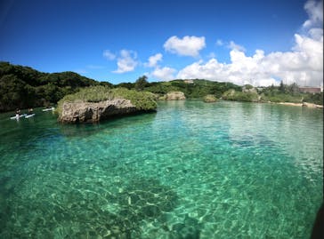 宮古島 ADVENTURE PiPi（ミヤコジマ アドベンチャー ピピ）に投稿された画像（2023/9/19）