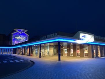 アクアワールド茨城県大洗水族館に投稿された画像（2023/9/19）