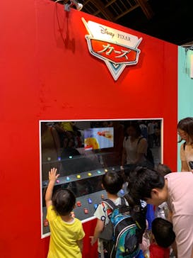 トミカ博 in TOKYO事務局に投稿された画像（2023/9/19）