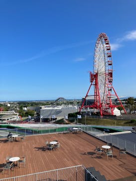 鈴鹿サーキットに投稿された画像（2023/9/19）