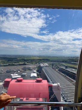 鈴鹿サーキットに投稿された画像（2023/9/19）