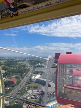 鈴鹿サーキットに投稿された画像（2023/9/19）